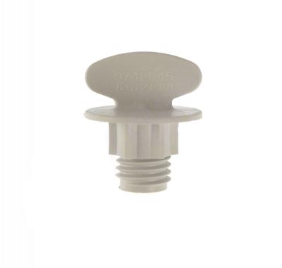 WP8268873 - Genuine OEM Whirlpool Dishwasher Wash Arm Retaining Nut